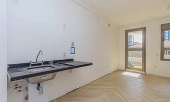 Imagem 3: Studio para venda em Vila Madalena com 1 quarto, 27m²