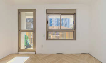 Imagem 5: Studio para venda em Vila Madalena com 1 quarto, 27m²