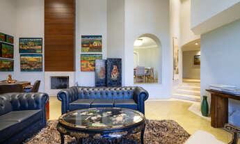 Imagem 6: Apartamento tipo para venda em Jardim Paulista com 4 quartos, sendo 3 suítes, 301m²