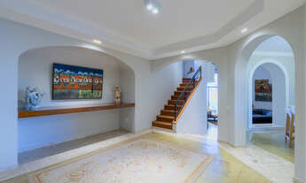 Imagem 3: Apartamento tipo para venda em Jardim Paulista com 4 quartos, sendo 3 suítes, 301m²