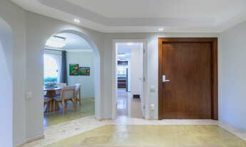 Imagem: Apartamento tipo para venda em Jardim Paulista