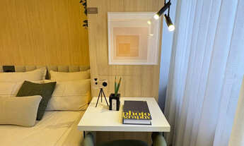 Imagem 3: Studio para venda em Bela Vista com 1 quarto, 25m²