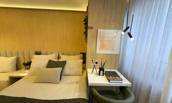 Imagem 6: Studio para venda em Bela Vista com 1 quarto, 25m²