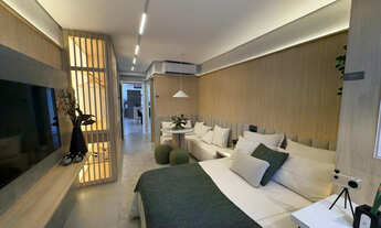 Imagem: Studio para venda em Bela Vista com 1 quarto