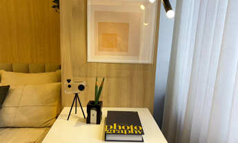 Imagem 7: Studio para venda em Bela Vista com 1 quarto, 25m²