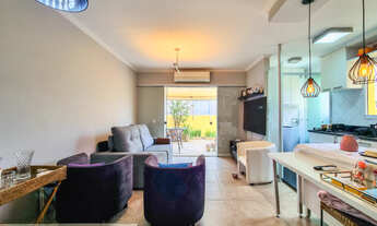 Imagem 2: Apartamento tipo para venda em Moema com 2 quartos, sendo 2 suítes, 90m²