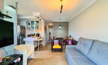 Imagem: Apartamento tipo para venda em Moema com