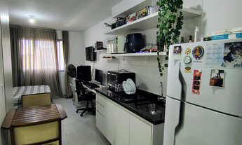 Imagem: Studio para venda em Vila Clementino com