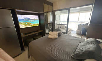 Imagem 2: Studio para venda em Brooklin com 1 quarto, 30m²