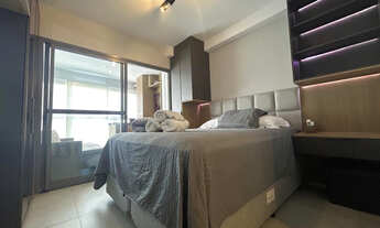 Imagem: Studio para venda em Brooklin com 1 quarto