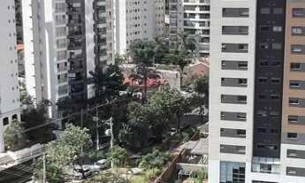 Imagem 7: Apartamento tipo para venda em Campo Belo com 1 quarto, sendo 1 suíte, 27m²