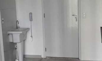 Imagem 4: Apartamento tipo para venda em Campo Belo com 1 quarto, sendo 1 suíte, 27m²