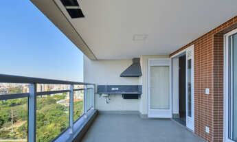 Imagem 3: Apartamento tipo para venda em Vila Mariana com 4 quartos, sendo 2 suítes, 150m²