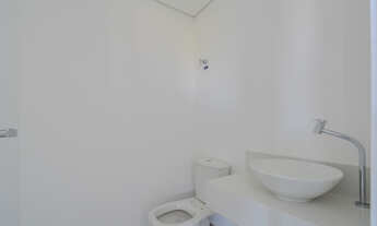 Imagem 7: Apartamento tipo para venda em Vila Mariana com 4 quartos, sendo 2 suítes, 150m²