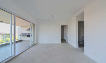 Imagem 6: Apartamento tipo para venda em Vila Mariana com 4 quartos, sendo 2 suítes, 150m²