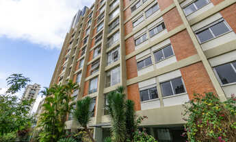 Imagem: Apartamento tipo para venda em Brooklin