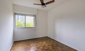 Imagem 7: Apartamento tipo para venda em Brooklin com 3 quartos, sendo 1 suíte, 107m²