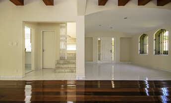 Imagem 7: Casa tipo para venda e locação em Pacaembu com 3 quartos, sendo 1 suíte, 255m²