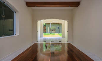 Imagem 5: Casa tipo para venda e locação em Pacaembu com 3 quartos, sendo 1 suíte, 255m²