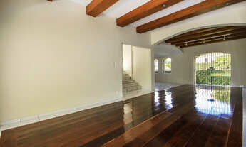 Imagem 6: Casa tipo para venda e locação em Pacaembu com 3 quartos, sendo 1 suíte, 255m²