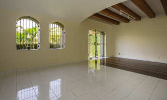 Imagem: Casa tipo para venda e locação em Pacaembu