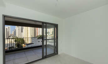 Imagem 4: Apartamento para venda em Saúde com 3 quartos, sendo 1 suíte , 107m²