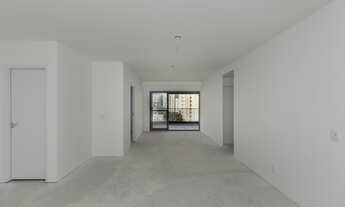 Imagem 6: Apartamento para venda em Saúde com 3 quartos, sendo 1 suíte , 107m²