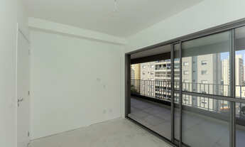 Imagem 5: Apartamento para venda em Saúde com 3 quartos, sendo 1 suíte , 107m²