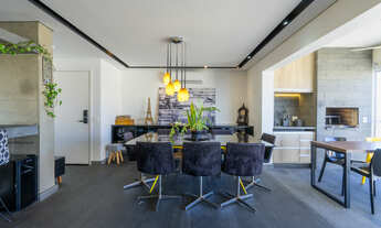 Imagem: Apartamento para venda em Campo Belo com