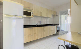 Imagem 3: Apartamento tipo para venda em Vila Leopoldina com 3 quartos, sendo 1 suíte, 103m²