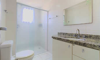 Imagem 6: Apartamento tipo para venda em Vila Leopoldina com 3 quartos, sendo 1 suíte, 103m²