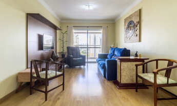 Imagem: Apartamento tipo para venda em Vila Leopoldina