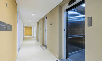 Imagem 2: Studio para venda em Vila Cordeiro com 1 quarto, 27m²