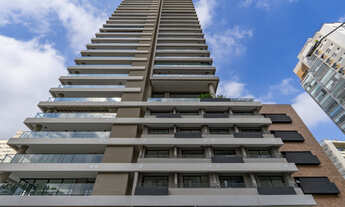 Imagem: Studio para venda em Vila Cordeiro com 1