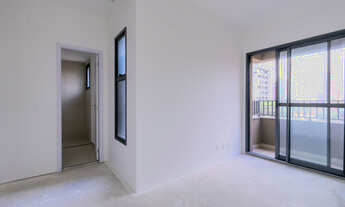 Imagem 7: Studio para venda em Vila Cordeiro com 1 quarto, 27m²