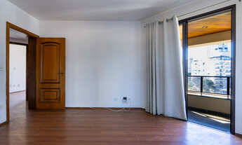 Imagem 6: Apartamento tipo para venda em Chácara Santo Antônio (Zona Sul) com 4 quartos, sendo 4 suí