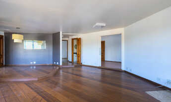 Imagem 4: Apartamento tipo para venda em Chácara Santo Antônio (Zona Sul) com 4 quartos, sendo 4 suí