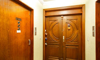 Imagem 2: Apartamento tipo para venda em Perdizes com 4 quartos, sendo 3 suítes, 267m²