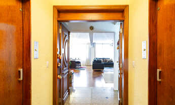 Imagem 3: Apartamento tipo para venda em Perdizes com 4 quartos, sendo 3 suítes, 267m²