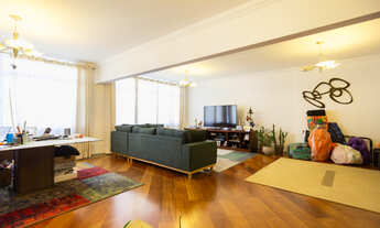 Imagem 5: Apartamento tipo para venda em Perdizes com 4 quartos, sendo 3 suítes, 267m²