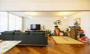 Imagem 7: Apartamento tipo para venda em Perdizes com 4 quartos, sendo 3 suítes, 267m²