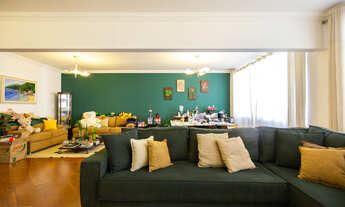 Imagem: Apartamento tipo para venda em Perdizes