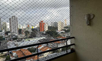 Imagem 7: Apartamento tipo para venda em Vila Mariana com 3 quartos, sendo 3 suítes, 125m²