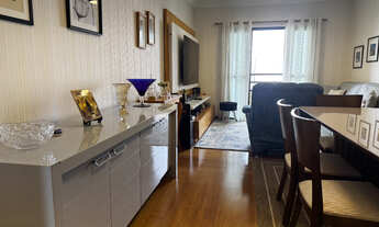 Imagem: Apartamento tipo para venda em Vila Mariana