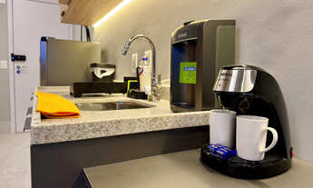 Imagem 7: Studio para venda em Vila Mariana com 1 quarto, 30m²