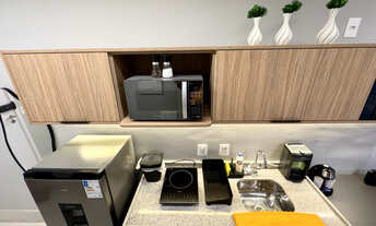 Imagem 6: Studio para venda em Vila Mariana com 1 quarto, 30m²