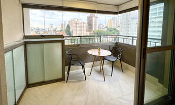 Imagem 4: Studio para venda em Vila Mariana com 1 quarto, 30m²