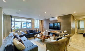 Imagem 5: Apartamento para venda em Jardim América com 2 quartos, sendo 2 suítes , 129m²