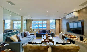 Imagem: Apartamento tipo para venda em Jardim América