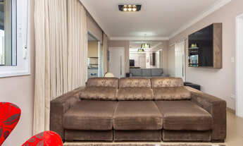 Imagem 7: Apartamento para venda em Vila Mariana com 3 quartos, sendo 1 suíte , 102m²